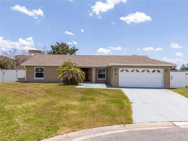 3 Stirrup Court, KISSIMMEE, FL 34743