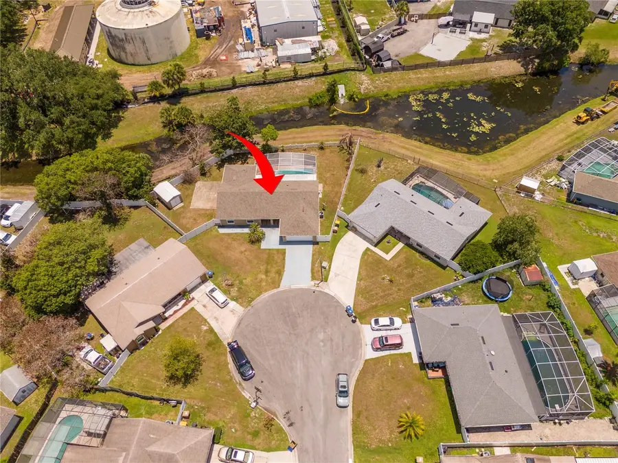 3 Stirrup Court, Kissimmee, FL 34743 - #3
