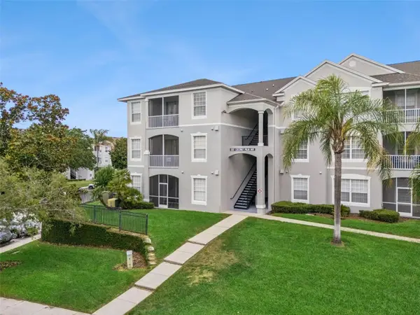 8107 Coconut Palm Way #102, KISSIMMEE, FL 34747