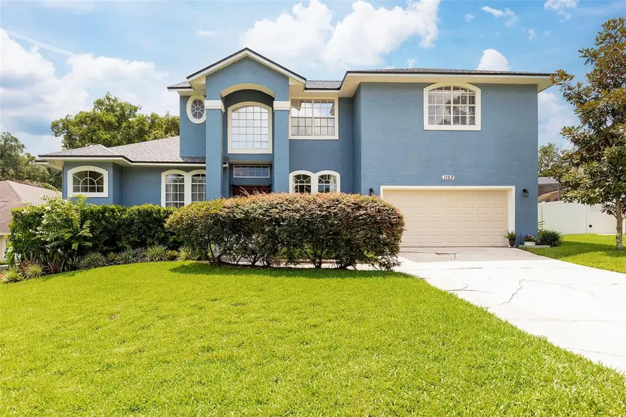 1153 Oak Tree Circle, Altamonte Springs, FL 32714 - #2