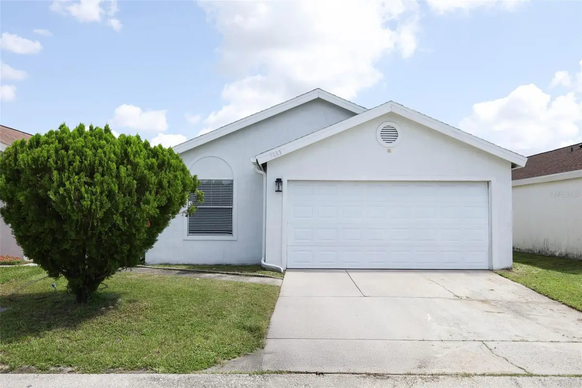 5443 Blueberry Drive, Orlando, FL 32811 - #1