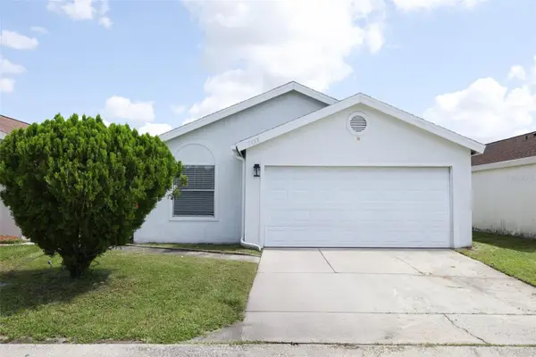 5443 Blueberry Drive, ORLANDO, FL 32811
