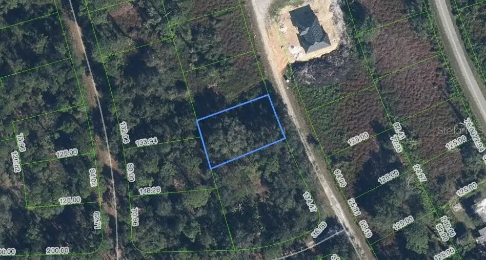 1030 Redbird Street, Lake Placid, FL 33852 - #1