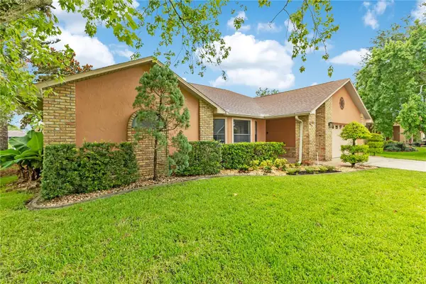 2333 Sweetwater Boulevard, ST CLOUD, FL 34772