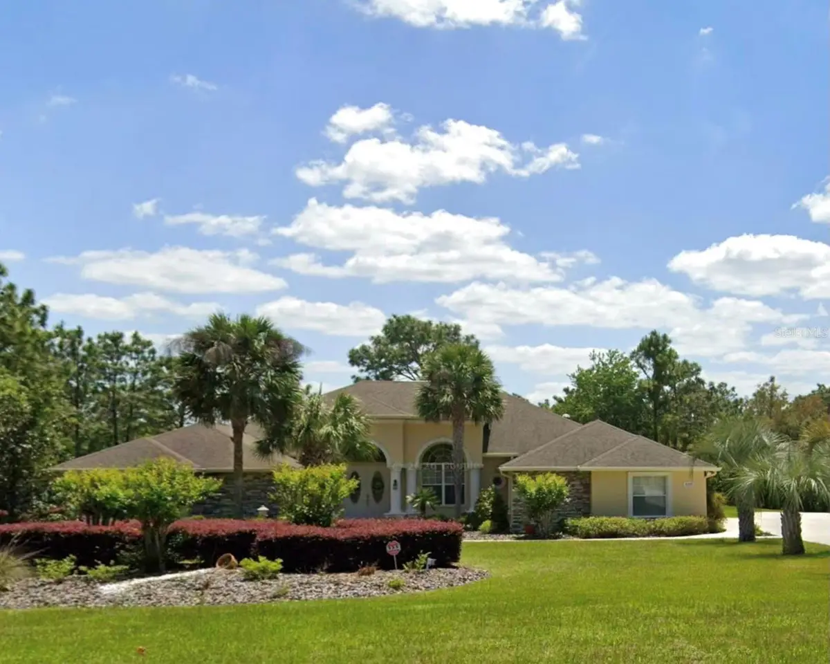 4348 W Bonanza Drive, Beverly Hills, FL 34465 - #1