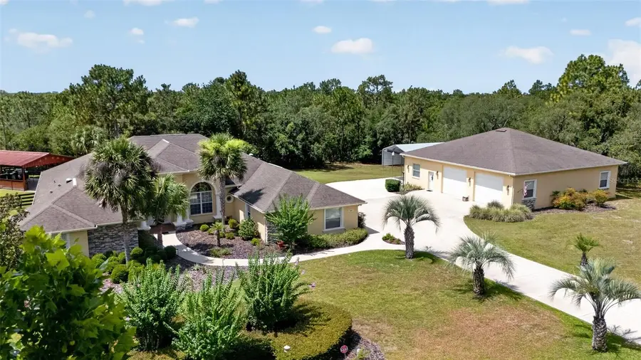 4348 W Bonanza Drive, Beverly Hills, FL 34465 - #2
