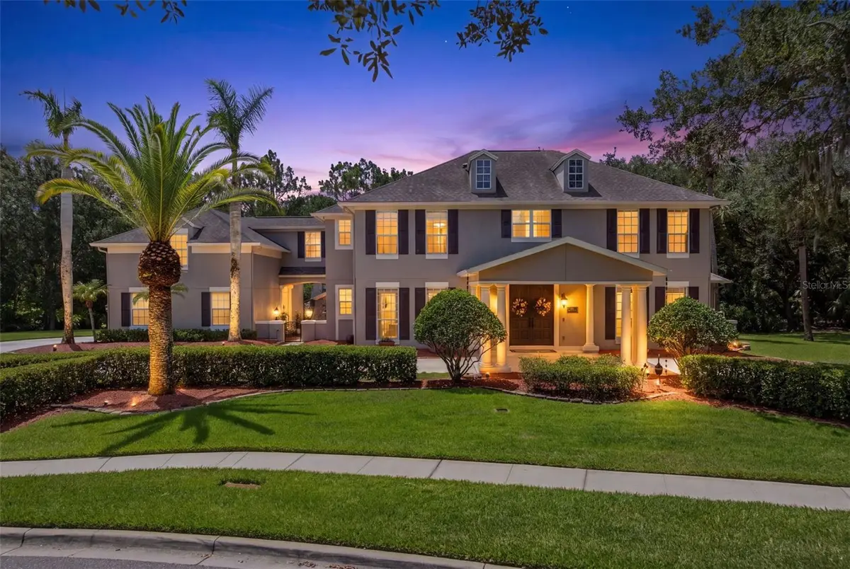3909 Cassia Drive, Orlando, FL 32828 - #1