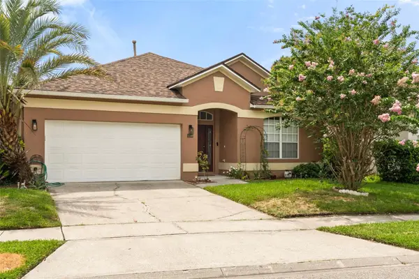 4768 Riverton Drive, ORLANDO, FL 32817