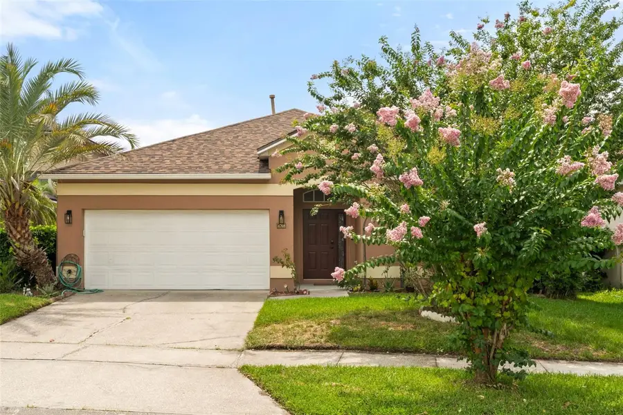 4768 Riverton Drive, Orlando, FL 32817 - #2