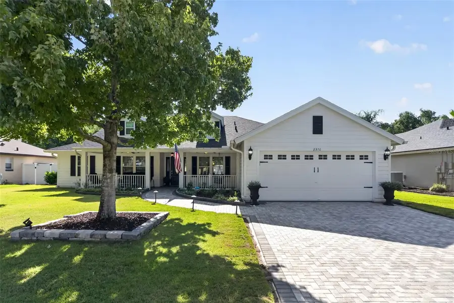 2370 Alclobe Circle, Ocoee, FL 34761 - #2