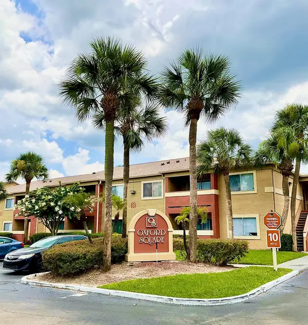 616 Kenwick Circle #104, CASSELBERRY, FL 32707