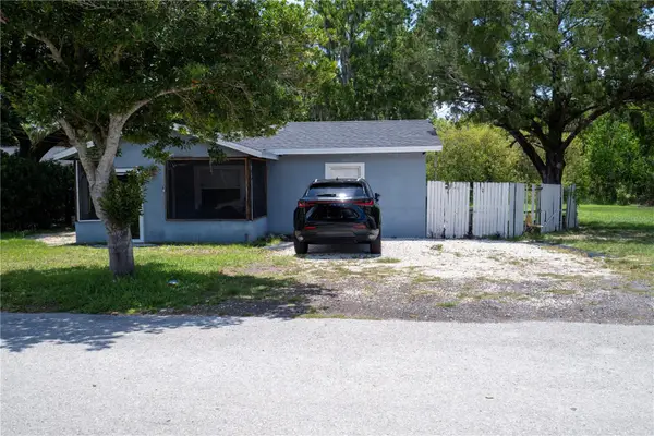 167 Ivey Street, GROVELAND, FL 34736