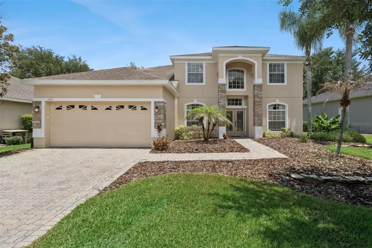 2582 Double Tree Place, Oviedo, FL 32766 - #1