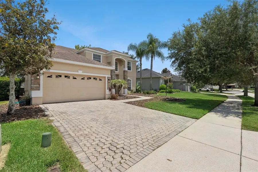 2582 Double Tree Place, Oviedo, FL 32766 - #2