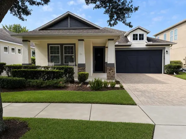 8146 Jailene Drive, WINDERMERE, FL 34786