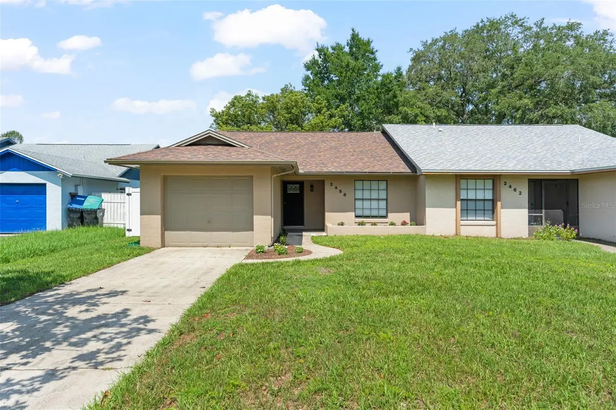 2458 Long Meadow Way, Orlando, FL 32817 - #1