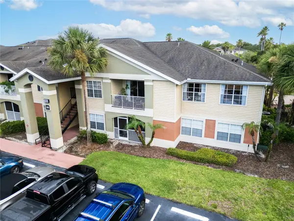 1910 Summer Club Drive #212, OVIEDO, FL 32765