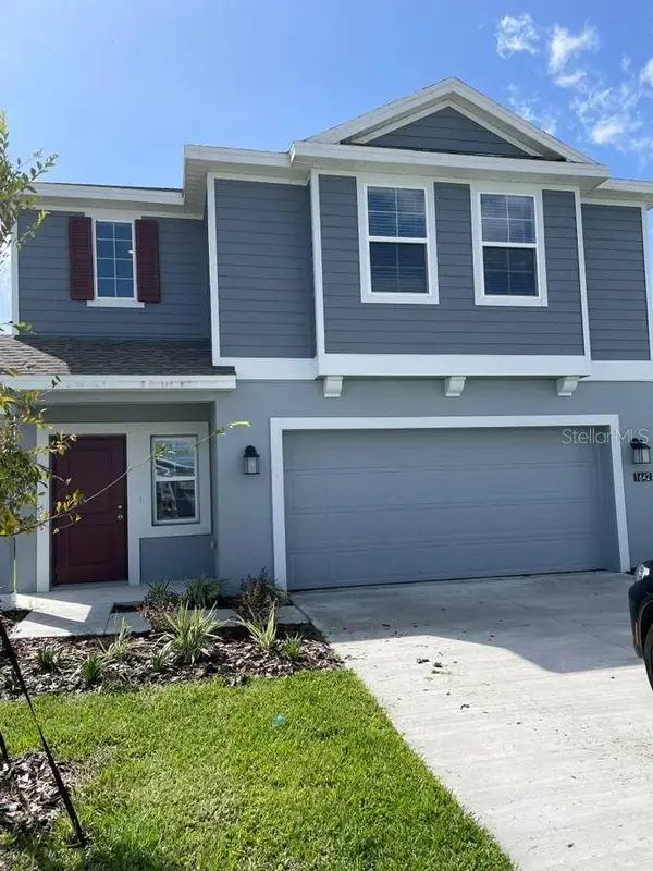 1642 Teagan Lane, WINTER HAVEN, FL 33884