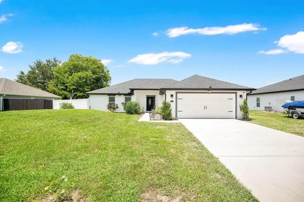 2412 Ainsworth Avenue, Deltona, FL 32738 - #1