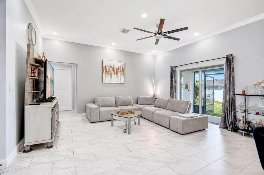 2412 Ainsworth Avenue, Deltona, FL 32738 - #3