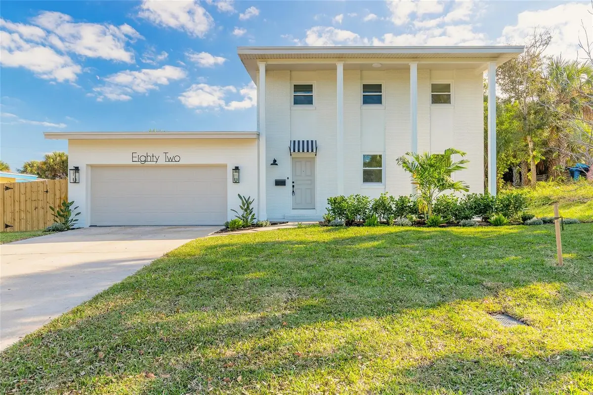 82 Ray Mar Drive, Ormond Beach, FL 32176 - #1