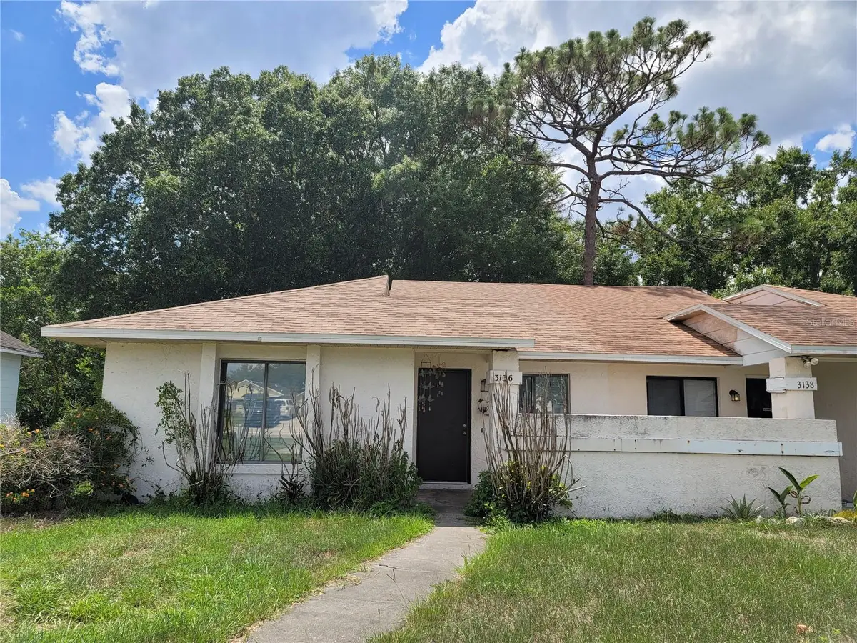 3136 Albin Lane, Orlando, FL 32817 - #1