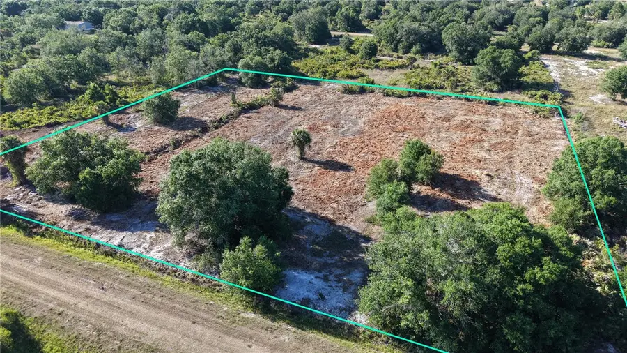 17017 NW 262nd Street, Okeechobee, FL 34972 - #2