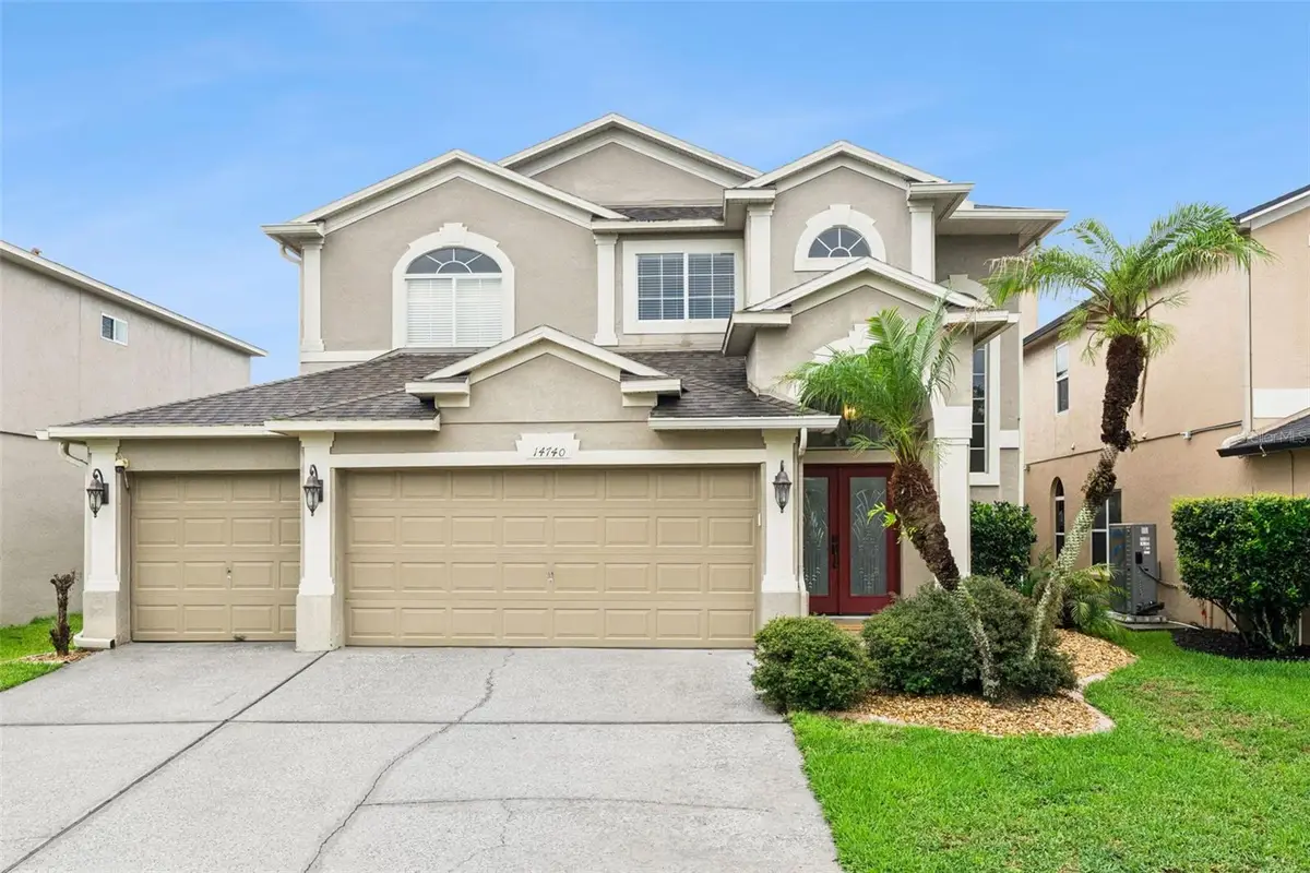 14740 Yorkshire Run Drive, Orlando, FL 32828 - #1