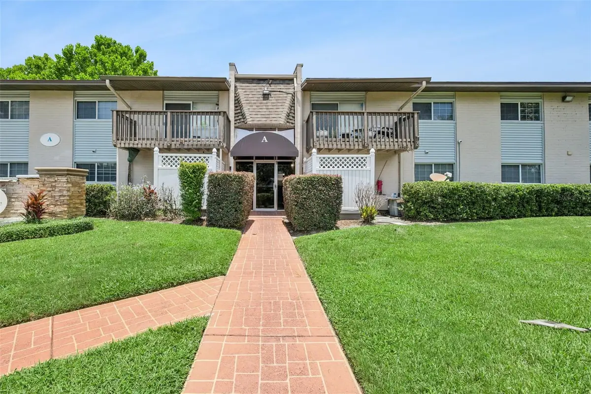 1695 Lee Road #A116, Winter Park, FL 32789 - #1
