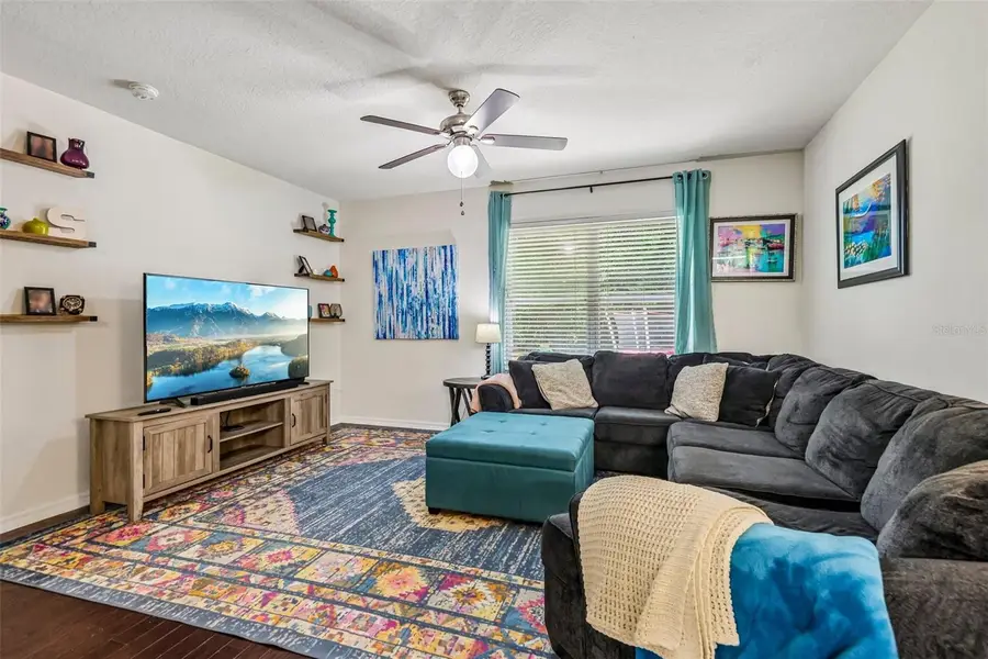 806 Grand Park Court, Deland, FL 32724 - #2