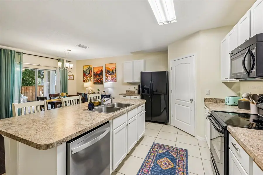 806 Grand Park Court, Deland, FL 32724 - #3