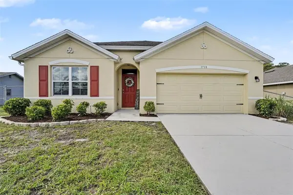 1718 Pace Dr Nw, PALM BAY, FL 32907