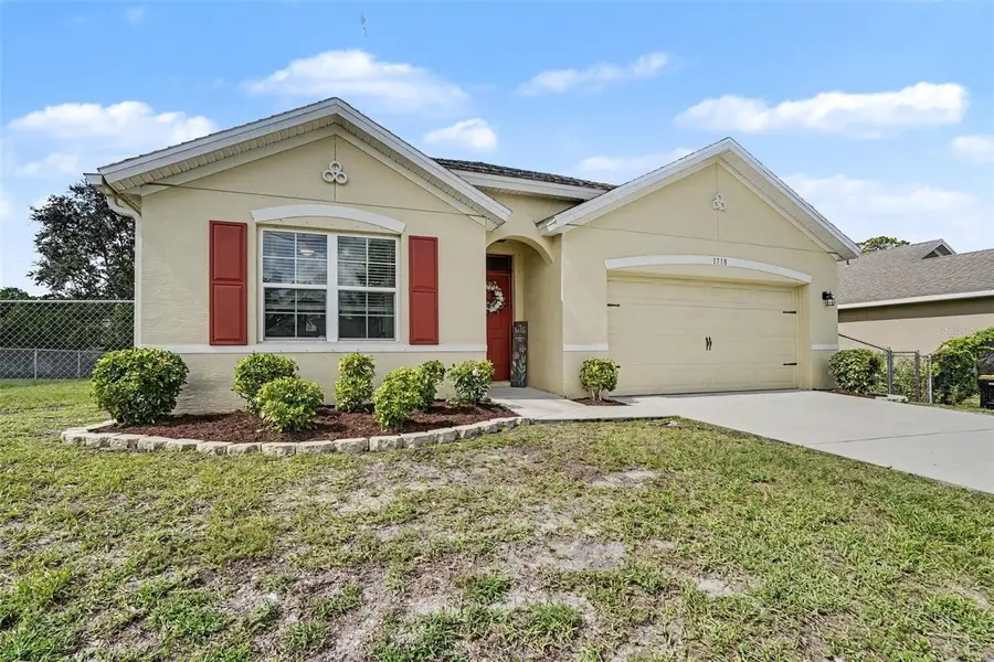 1718 Pace Dr Nw, Palm Bay, FL 32907 - #2