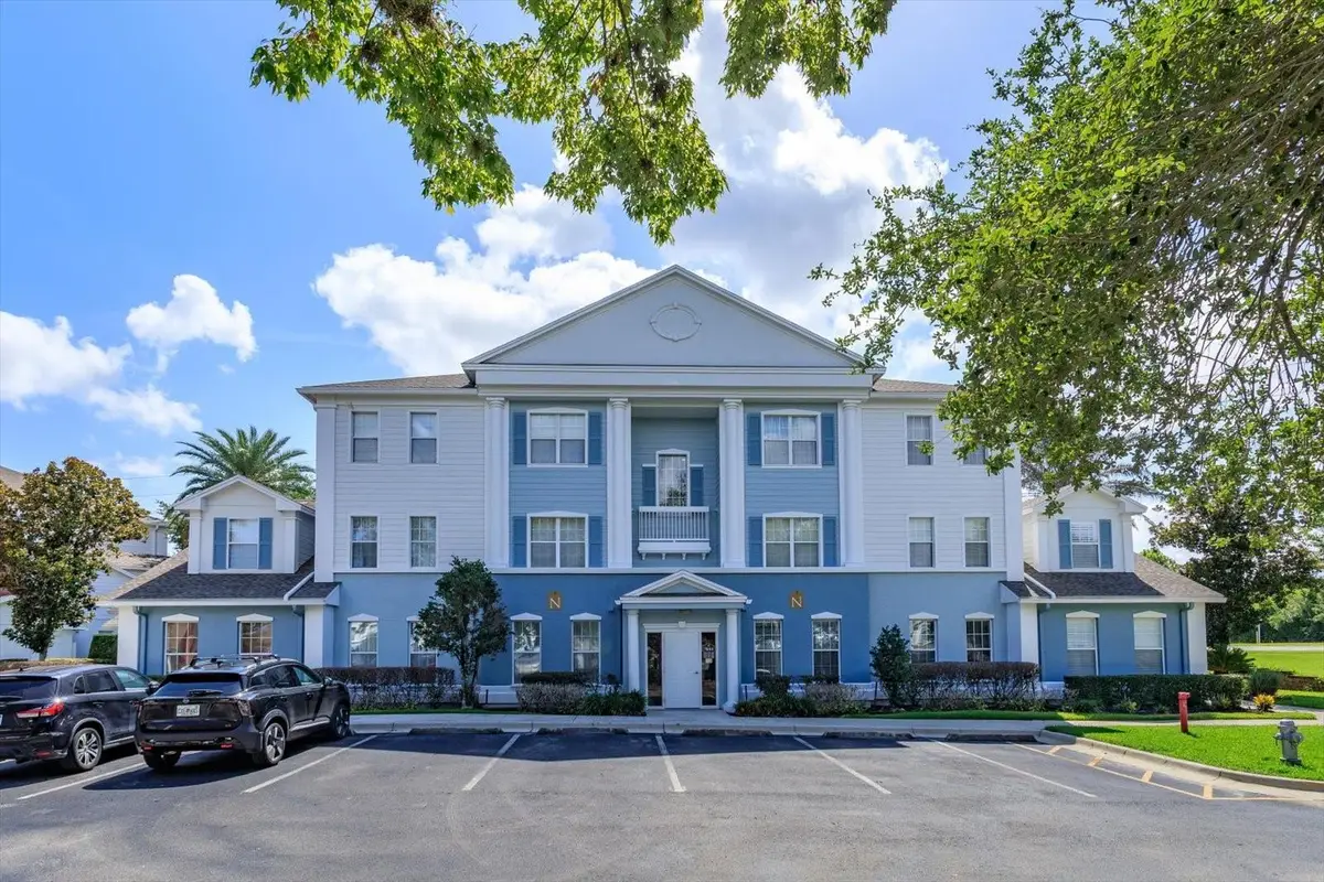 7644 Heritage Crossing Way #102, Reunion, FL 34747 - #1