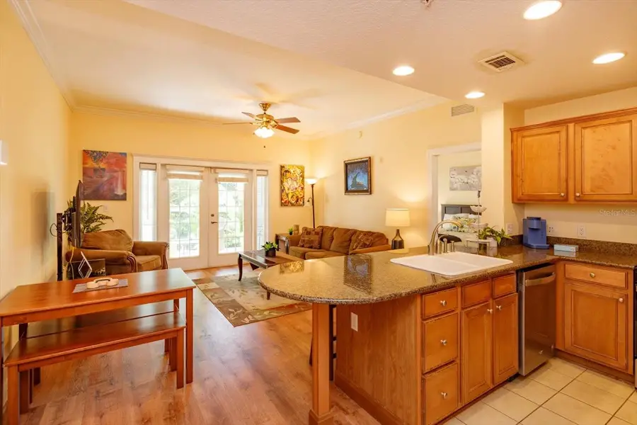 7644 Heritage Crossing Way #102, Reunion, FL 34747 - #3