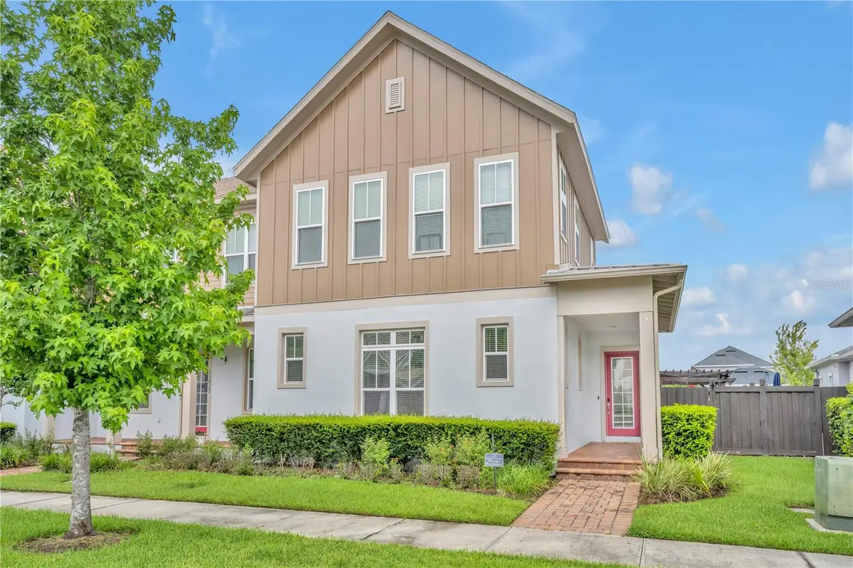 13433 Stoddart Avenue, Orlando, FL 32827 - #1