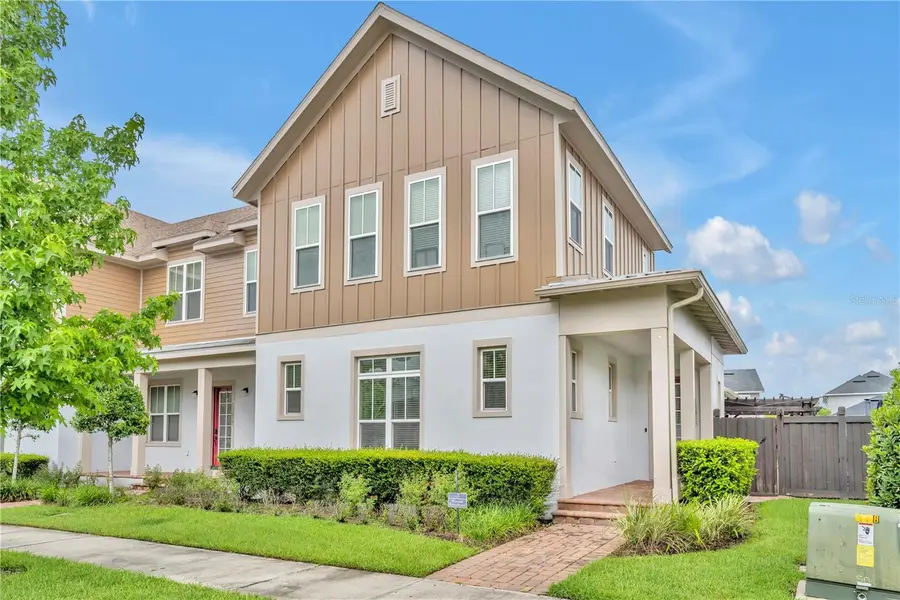 13433 Stoddart Avenue, Orlando, FL 32827 - #2