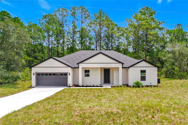 41334 Persimmon Street, EUSTIS, FL 32736