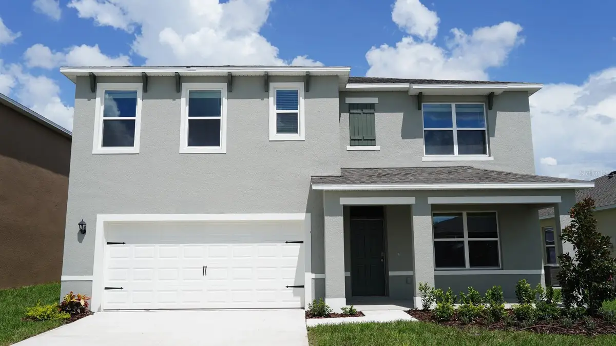 2535 Sage Valley Way, Winter Haven, FL 33884 - #1