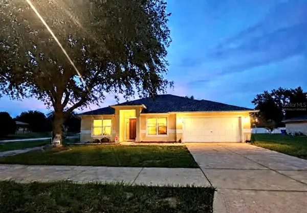 1104 Stratton Avenue, GROVELAND, FL 34736