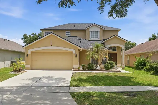 5011 Corto Drive, ORLANDO, FL 32837