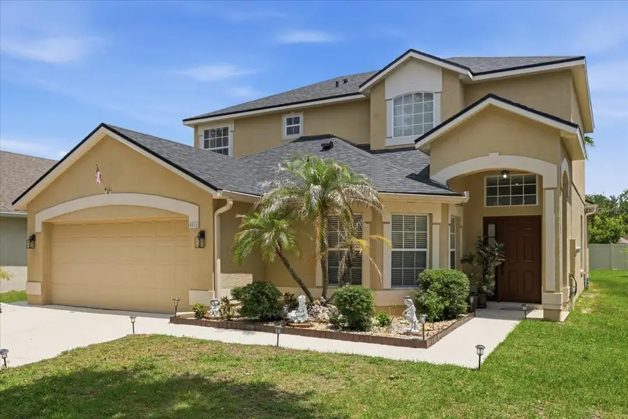 5011 Corto Drive, Orlando, FL 32837 - #2