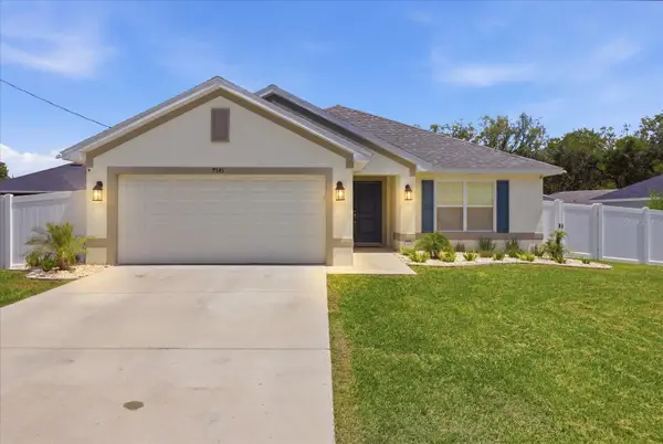 9345 SE 157th Place, SUMMERFIELD, FL 34491