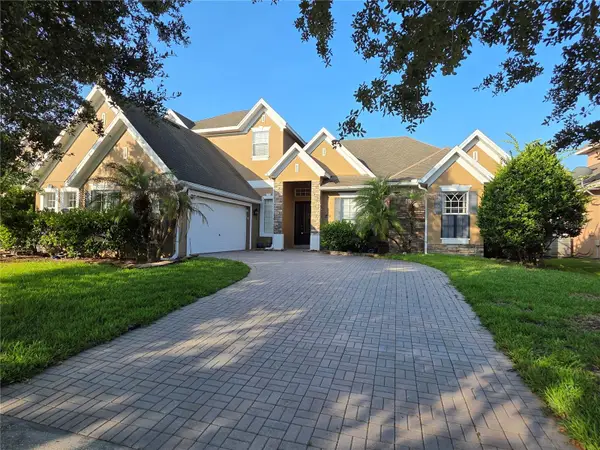 16407 Bristol Lake Circle, ORLANDO, FL 32828