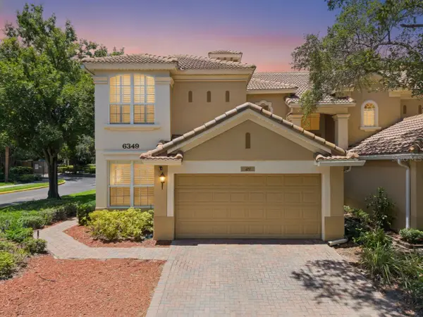 6349 Miramonte Drive #101, ORLANDO, FL 32835