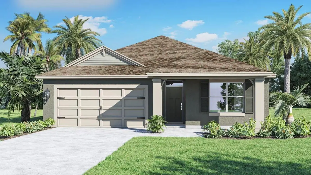 2531 Sage Valley Way, Winter Haven, FL 33884 - #1