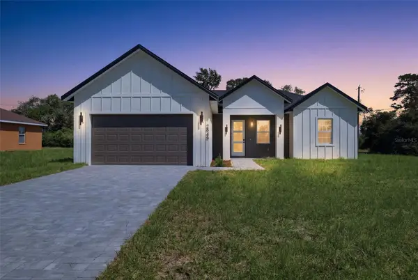 2845 SW 172nd Lane Road, OCALA, FL 34473