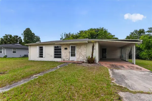 1553 Providence Boulevard, DELTONA, FL 32725