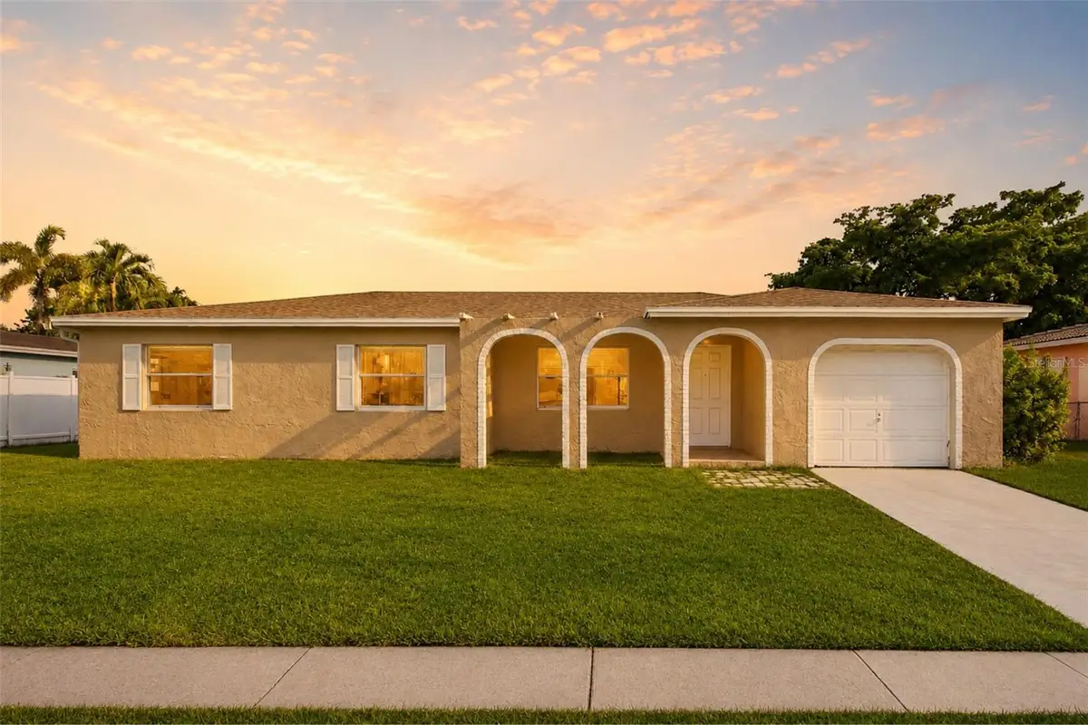 10894 Granite Street, Boca Raton, FL 33428 - #1
