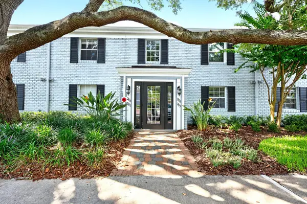 283 Lewfield Circle #283, WINTER PARK, FL 32792